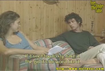 A Summer's Tale